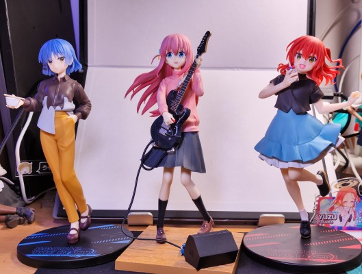 Coreful 孤独摇滚！动画版 山田凉~便装造型~