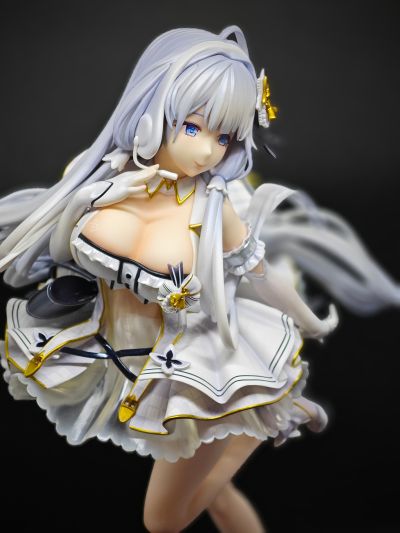 碧蓝航线 光辉 μ兵装