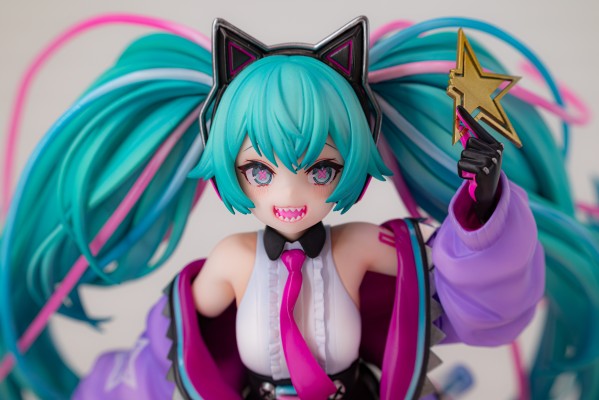 初音未来 HATSUNE MIKU Digital Stars 2023款