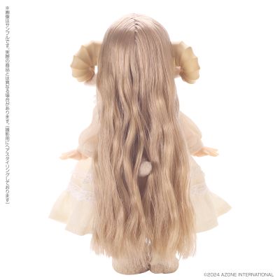 DIA002-MAN 迪亚斯 MUGUET×AkaiCamera 妮姆/～睡觉的小羊羔～ AZONE网上商店限定