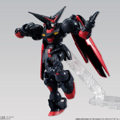 机动战士高达 突击王国系列 8