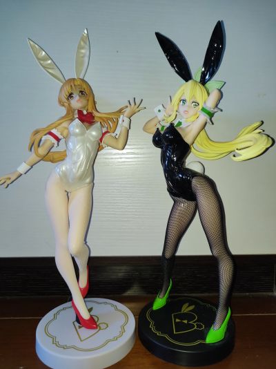 刀剑神域 BiCute Bunnies人偶  ー莉法ー