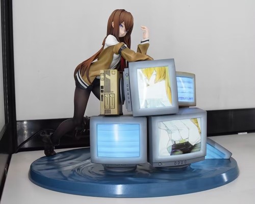 KDcolle 命运石之门 0 牧濑红莉栖