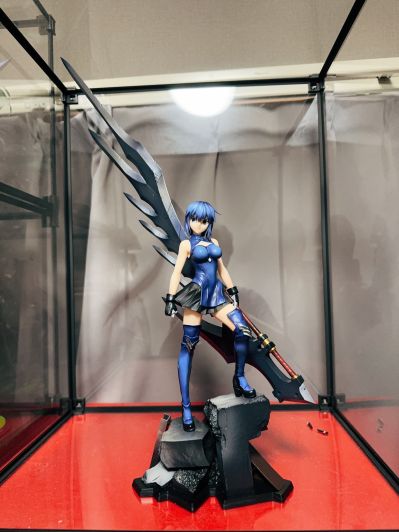 月姬-月之残片- 西耶尔 ～第七圣典:第三死因「出血死」～