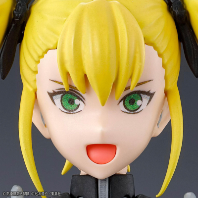 Figure-rise Standard   四之宫奇可露