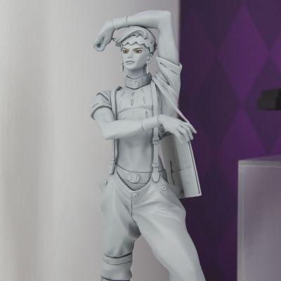 POP UP PARADE JOJO的奇妙冒险 第四部 不灭钻石 岸边露伴