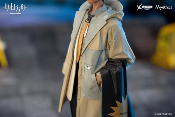 Gift+系列 明日方舟 棘刺 浮叠工业