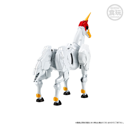 机动战士高达 G FRAME FA 风云再起