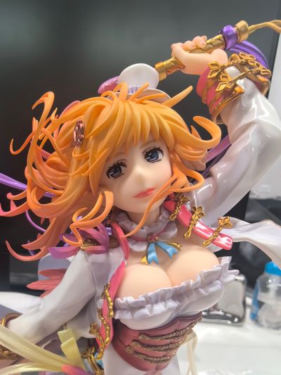 PLAMAX MF-14 minimum factory 剧场版 超时空要塞F ～恋离飞翼～  雪莉露・诺姆