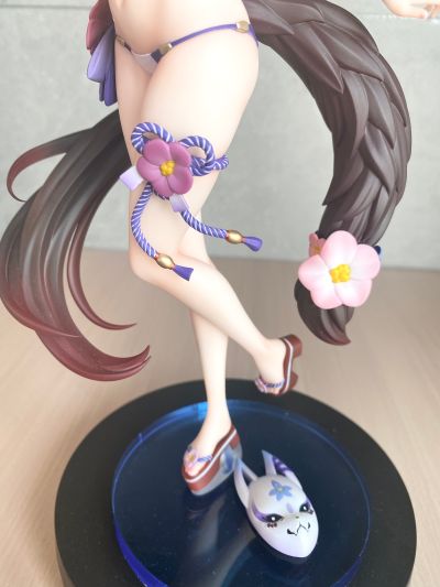 蔚蓝档案 狐坂若藻 泳装ver.