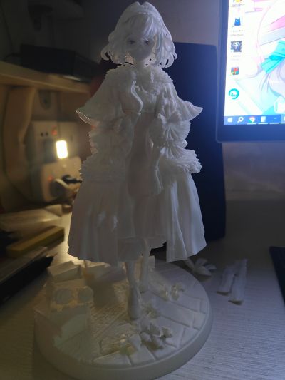 东方project 爱丽丝·玛格特洛依德