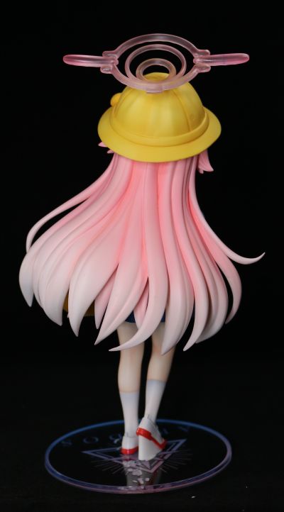 蔚蓝档案 小鸟游星野