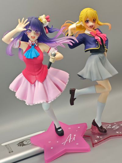 Coreful  我推的孩子 星野露比~校服造型~