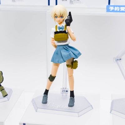 figma#SP168 小军械库 武装JK 变体E