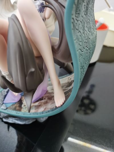 画狐 墨离