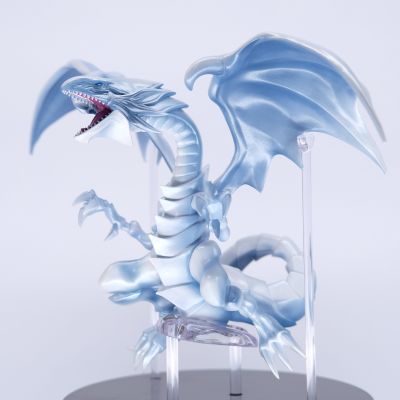 游戏王怪兽之决斗 青眼白龙玩偶