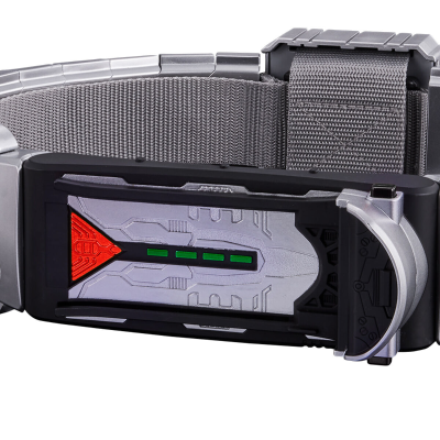 CSM黑暗甲斗王变身器 1.5版本