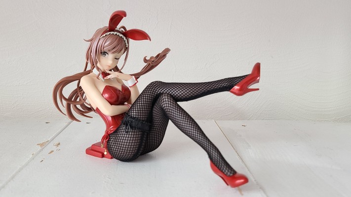 ESPRESTO-美人与裤袜- 偶像大师闪耀色彩 有栖川夏叶 异色版（资料待核实）