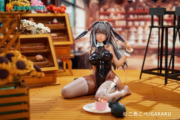 兔月可可