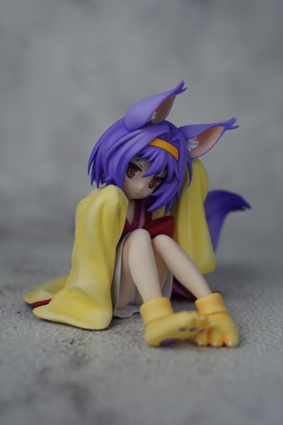 游戏人生 初濑伊纲