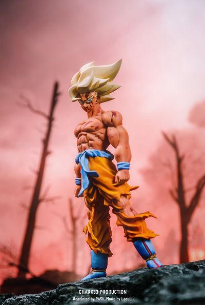 龙珠Z History  Box 3