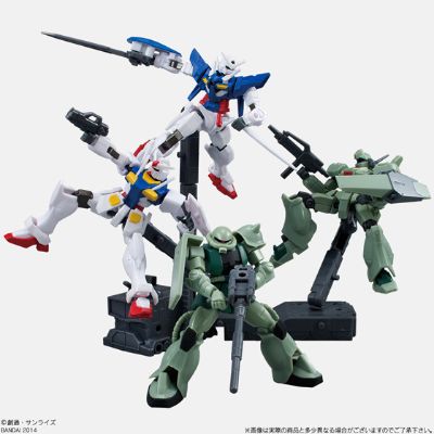 机动战士高达 突击王国系列 5