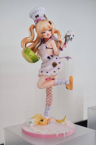 碧蓝航线 贝奇 周年纪念