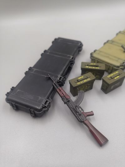 小军械库 LD001 武器箱A