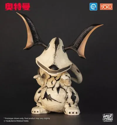 HyperMod UltraKaiju Series 第一弹：宇宙怪兽艾雷王