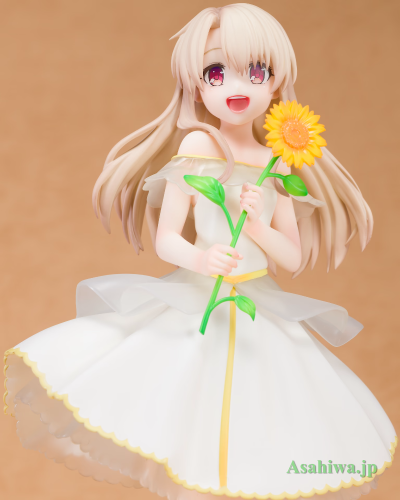 KDcolle 魔法少女伊莉雅 Licht 无名少女 伊莉雅 连衣裙