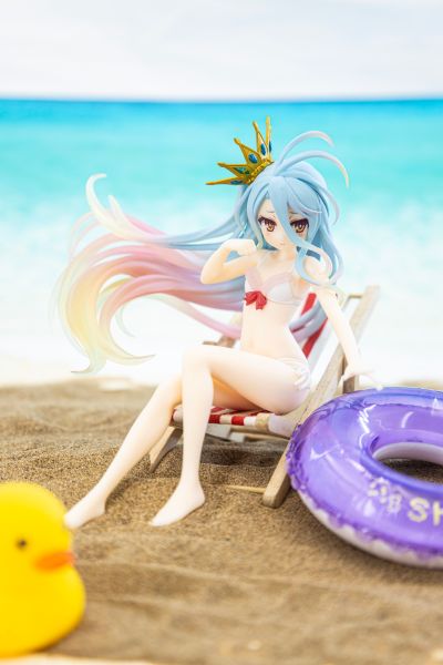 AFG 游戏人生 白（TAITO限定）