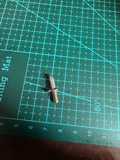 粘土人#2337 生化危机4：重制版 里昂·斯科特·肯尼迪