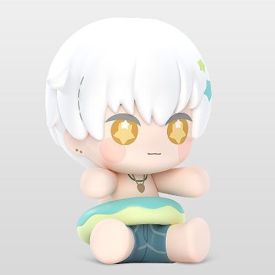 Huggy Good Smile 光与夜之恋 齐司礼 浮梦夏日长