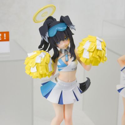 POP UP PARADE 蔚蓝档案 猫冢响 (啦啦队) 纪念大厅版