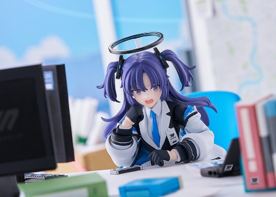 figma#630 蔚蓝档案 早濑优香