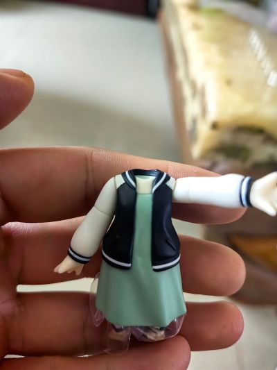 粘土人#2269 孤独摇滚！ 广井菊理