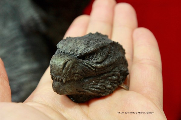 哥斯拉2014 2.0版