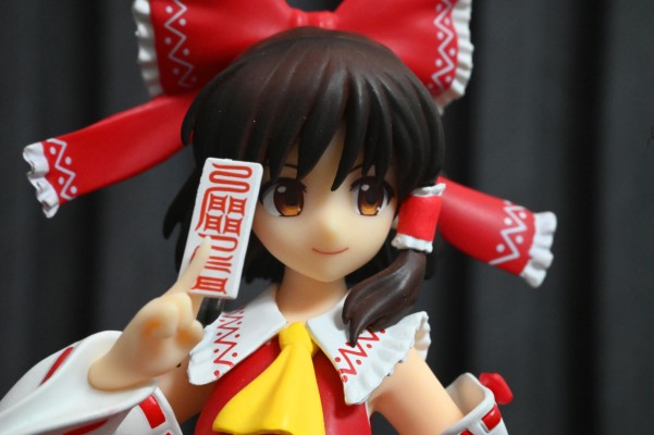 POP UP PARADE 东方Project 雾雨魔理沙