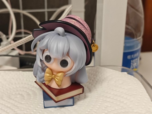 魔女之旅 小小伊蕾娜