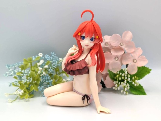 Celestial vivi 电影 五等分的新娘 中野五月