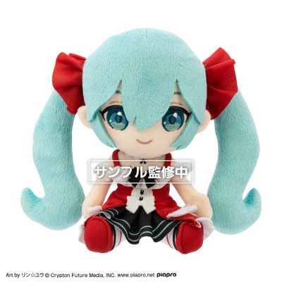 初音未来 原创布偶 时装系列~洛丽塔~