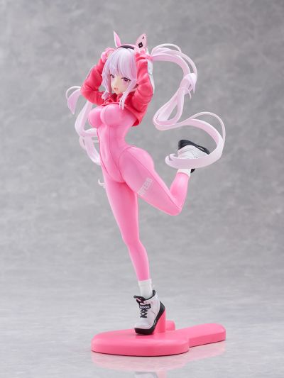 TENITOL 胜利女神：妮姬 爱丽丝