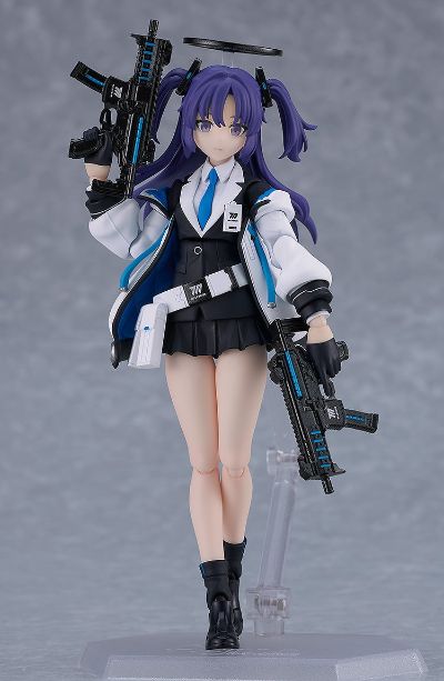figma#630 蔚蓝档案 早濑优香