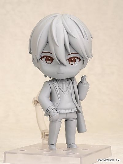 粘土人#2606 彩虹社 剑持刀也