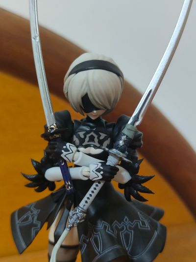 S.H.Figuarts(真骨雕制法) 牙狼 银牙骑士绝狼