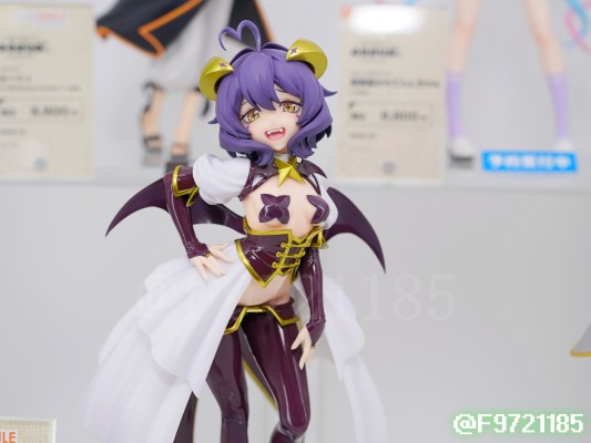 POP UP PARADE 梦想成为魔法少女 邪恶玛吉雅 L尺寸