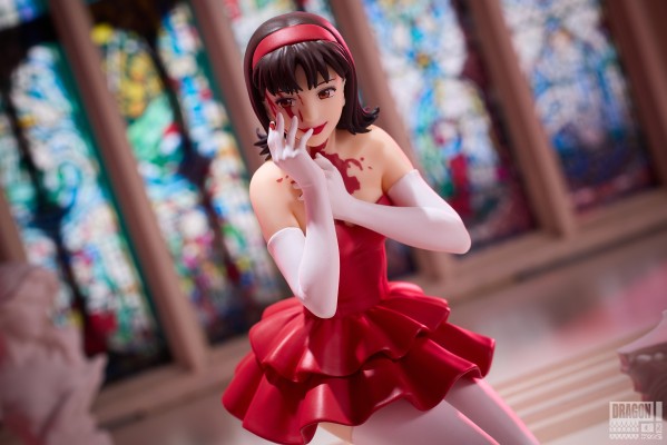 POP UP PARADE 蓝色恐惧 雾越未麻