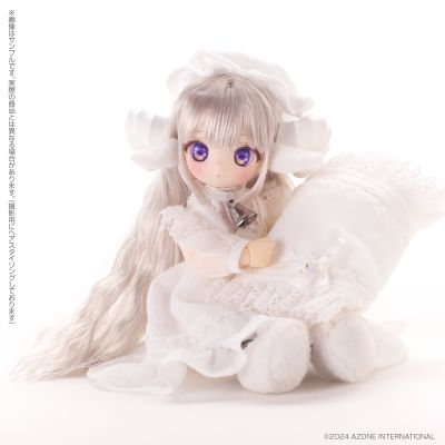 DIA001-MAR 迪亚斯 MUGUET×AkaiCamera 蕾姆/～睡觉的小羊羔～ AZONE网上商店限定