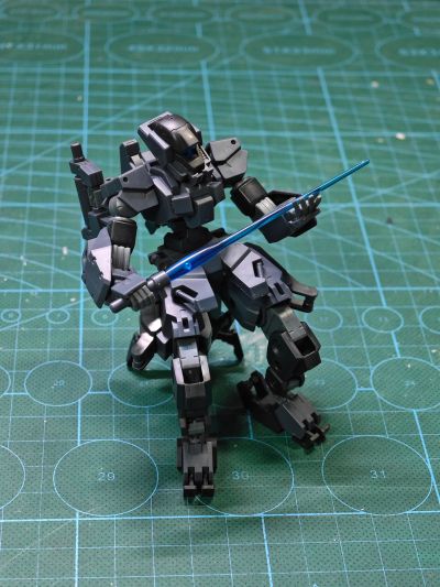 30MM eEXM-S02M 弗雷斯提耶利 02