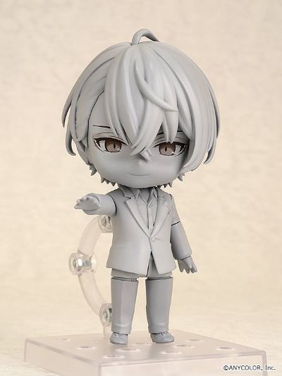 粘土人#2628 彩虹社 加贺美隼人